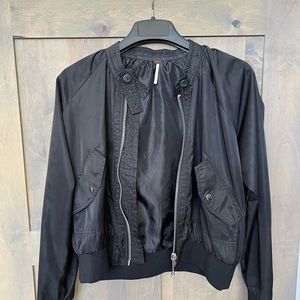 Free People Bomber